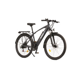 Nilox X7 Plus Black, Grey Aluminium 69.8 cm (27.5") 23 kg Lithium