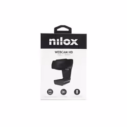 Nilox NXWC02 webcam 1280 x 720 pixels USB 2.0 - Additional view 7