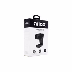 Nilox NXWC02 webcam 1280 x 720 pixels USB 2.0 - Additional view 8