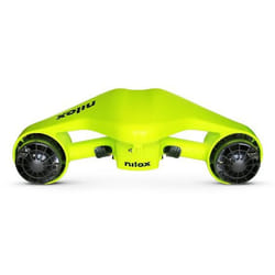 Nilox Acqua Scooter 5.4 km/h Yellow
