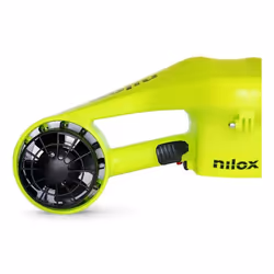 Nilox Acqua Scooter 5.4 km/h Yellow