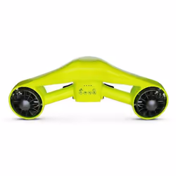 Nilox Acqua Scooter 5.4 km/h Yellow