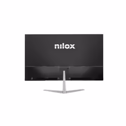 Nilox NXM24FHD752 computer monitor 61 cm (24") 1920 x 1080 pixels Full HD LED Black