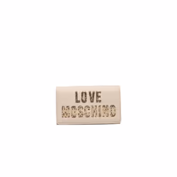 Love Moschino Brown Women Crossbody Bags JC4293PP0IKK_111ABEIGE-ORO