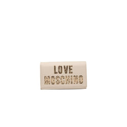 Love Moschino Brown Women Crossbody Bags JC4293PP0IKK_111ABEIGE-ORO