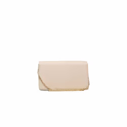 Love Moschino Brown Women Crossbody Bags JC4293PP0IKK_111ABEIGE-ORO