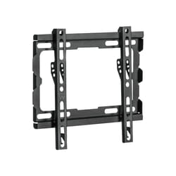 Ewent EW1501 TV mount/stand 109.2 cm (43") Black
