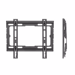 Ewent EW1501 TV mount/stand 109.2 cm (43") Black