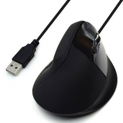 Ewent EW3157 mouse Office Right-hand USB Type-A Optical 1800 DPI