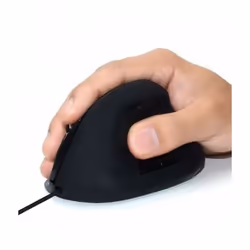 Ewent EW3157 mouse Office Right-hand USB Type-A Optical 1800 DPI - Additional view 4