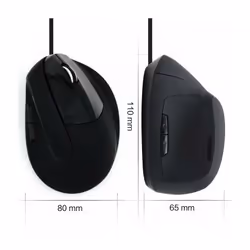Ewent EW3157 mouse Office Right-hand USB Type-A Optical 1800 DPI - Additional view 6
