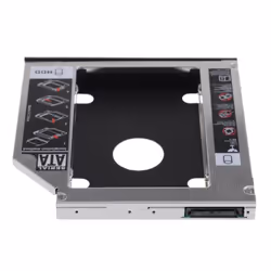 Ewent EW7005 computer case part Universal HDD Cage - Additional view 4