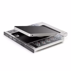 Ewent EW7005 computer case part Universal HDD Cage - Additional view 5