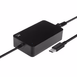 Ewent EW3980, Laptop, Indoor, 100 - 240 V, 50/60 Hz, 65 W, 5 - 15 V