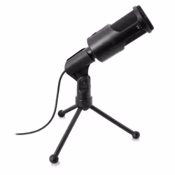 Ewent EW3552 microphone Black PC microphone - Additional view 6
