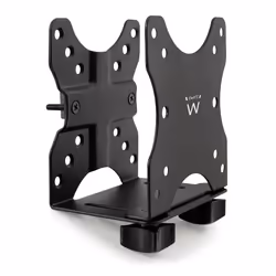 Ewent EW1517, 5 kg, 100 x 100 mm, Black