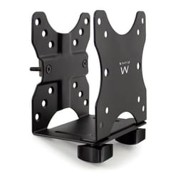 Ewent EW1517 All-in-One PC/workstation mount/stand 5 kg Black