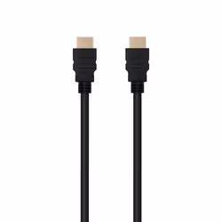 Ewent EC1341, 3 m, HDMI Type A (Standard), HDMI Type A (Standard), 3D, Audio Return Channel (ARC), Black