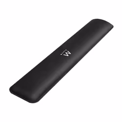 Ewent EW3180 wrist rest Polyester, Rubber Black - Additional view 2