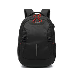 Ewent EW2526 laptop case 39.6 cm (15.6") Backpack Black
