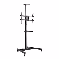 Ewent EW1540, 50 kg, 94 cm (37"), 177.8 cm (70"), 200 x 200 mm, 600 x 400 mm, 1500 - 2190 mm