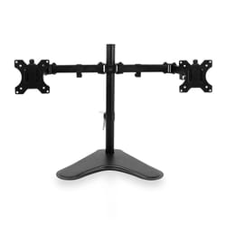 Ewent EW1536 monitor mount / stand 81.3 cm (32") Desk Black