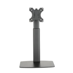 Ewent EW1537 monitor mount / stand 81.3 cm (32") Desk Black