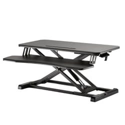 Ewent EW1545 desktop sit-stand workplace