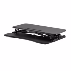 Ewent EW1545 desktop sit-stand workplace