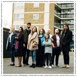 ImportCDs What's So Great, Britain? CD Pop rock