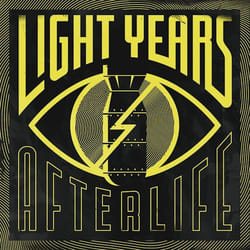 ImportCDs Afterlife Vinyl Pop rock