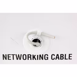Techly ITP-C6F-FL networking cable Grey 305 m Cat6 F/UTP (FTP) - Additional view 6