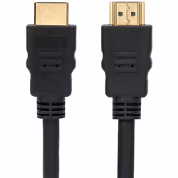 Techly ICOC HDMI-4-050NE HDMI cable 5 m HDMI Type A (Standard) Black - Additional view 2