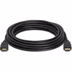 Techly ICOC HDMI-4-050NE HDMI cable 5 m HDMI Type A (Standard) Black - Additional view 5