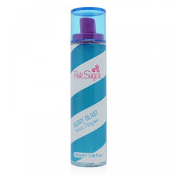 Aquolina Pink Sugar Hair Perfume Berry Blast 100ml Spray
