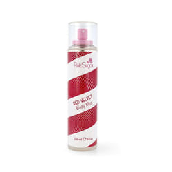 Aquolina Pink Sugar Red Velvet Body Spray 236ml