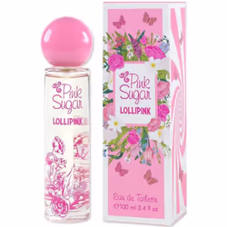 Aquolina Pink Sugar Lollipink 50ml EDT Spray