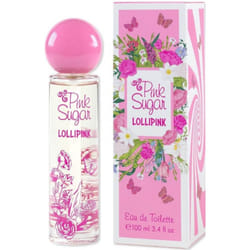 Aquolina Pink Sugar Lollipink 50ml EDT Spray