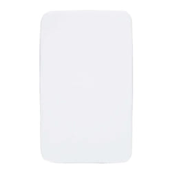 Chicco Terry cloth mattress cover