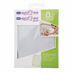 Chicco Terry cloth mattress cover