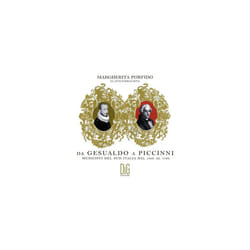 Gesualdo da Venosa  Da Gesualdo a Piccinni Musicisti Del Sud Italia Dal 1500