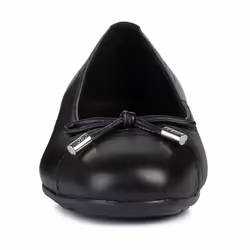 Geox Women's D Annytah D Ballet Flats  Black Black C9997  4 UK - Additional view 4