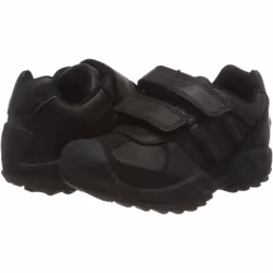 Geox Boy's J New Savage B School Uniform Shoe - Additional view 6