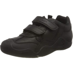 Geox Boy's Jr Wader a School Uniform Shoe
