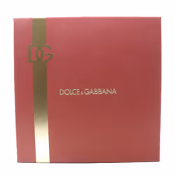 Dolce & Gabbana K Pour Homme Eau De Toilette 3-Pcs Gift Set