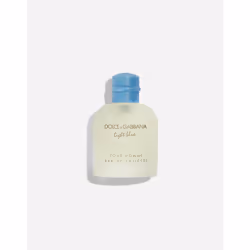 Dolce&Gabbana Light Blue Pour Homme EDT Small Gift Set Men 2 pc(s)