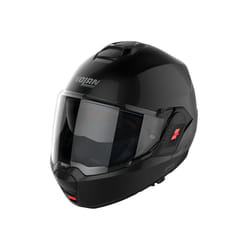 Nolan N120-1 Classic N-Com Modular Flip-Up Helmet Gloss Black - L