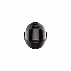 Nolan N120-1 Classic N-Com Modular Flip-Up Helmet Gloss Black - L