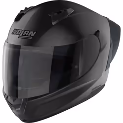 Nolan N60-6 Sport Dark Edition Helmet, black, Size 2XL
