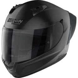 Nolan N60-6 Sport Dark Edition Helmet, black, Size 2XL
